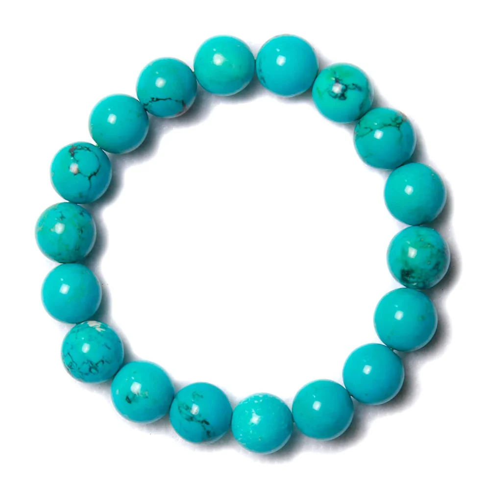 Premium Turquoise Bracelet