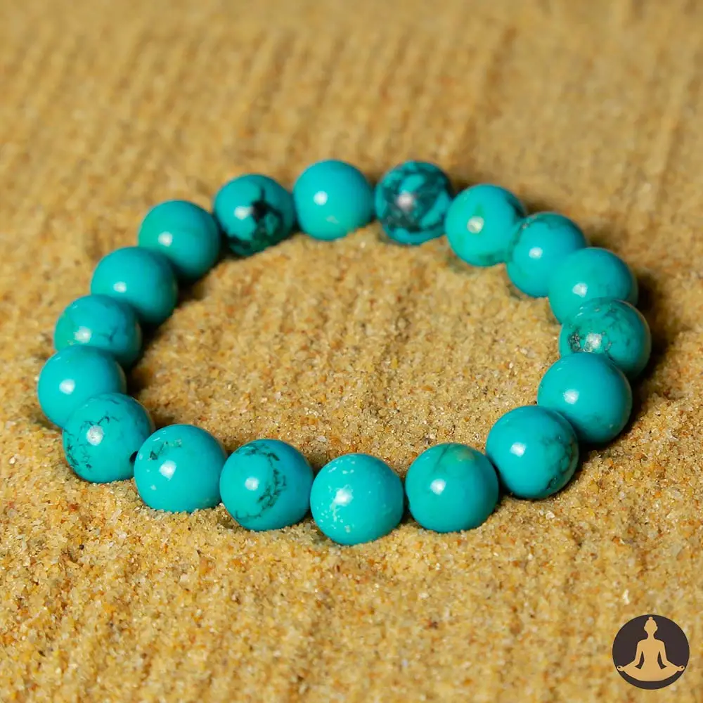Premium Turquoise Bracelet - Image 2