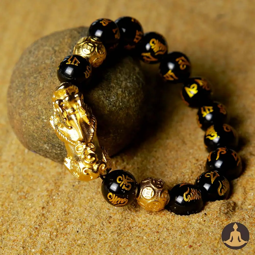 Pixiu Wealth Bracelet - Image 4
