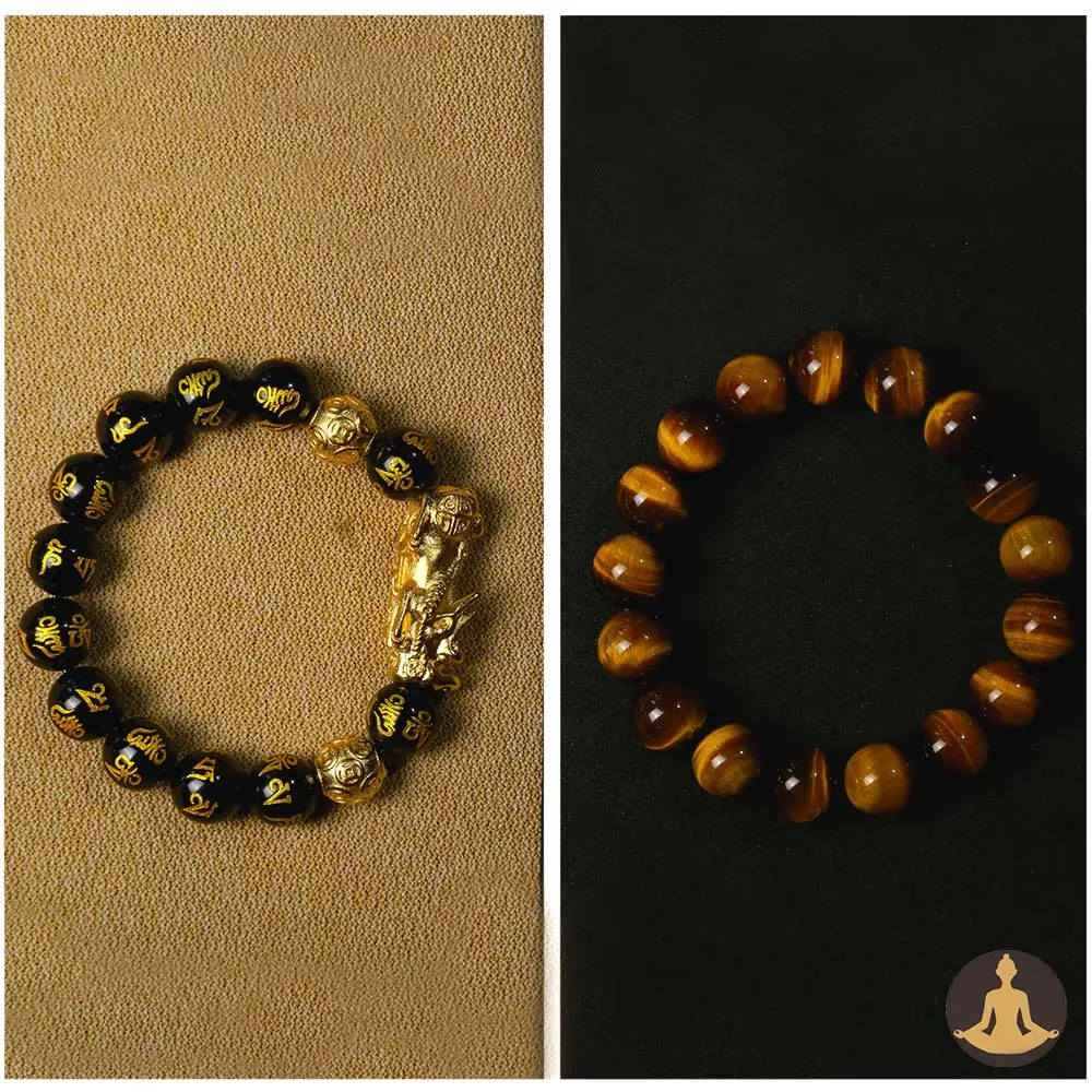 Pixiu Wealth Bracelet - Image 6