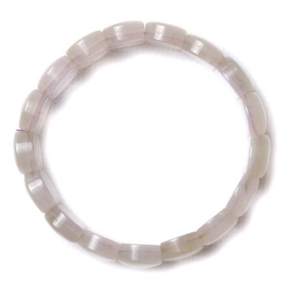 Premium Rose Quartz Boxed Bracelet