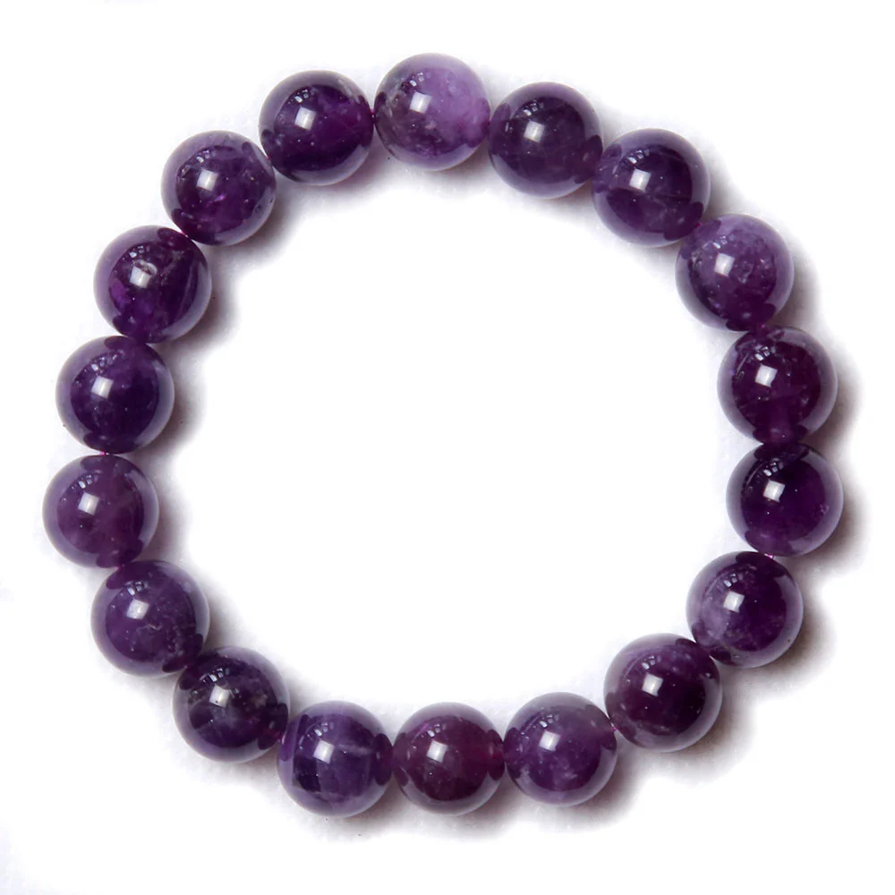 Amethyst Bracelet