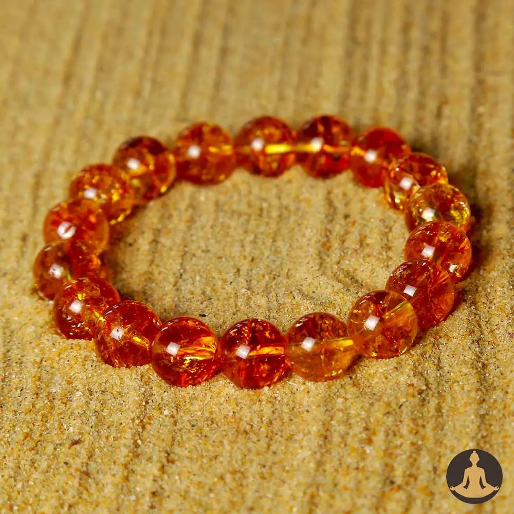 Citrine Bracelet - Image 2
