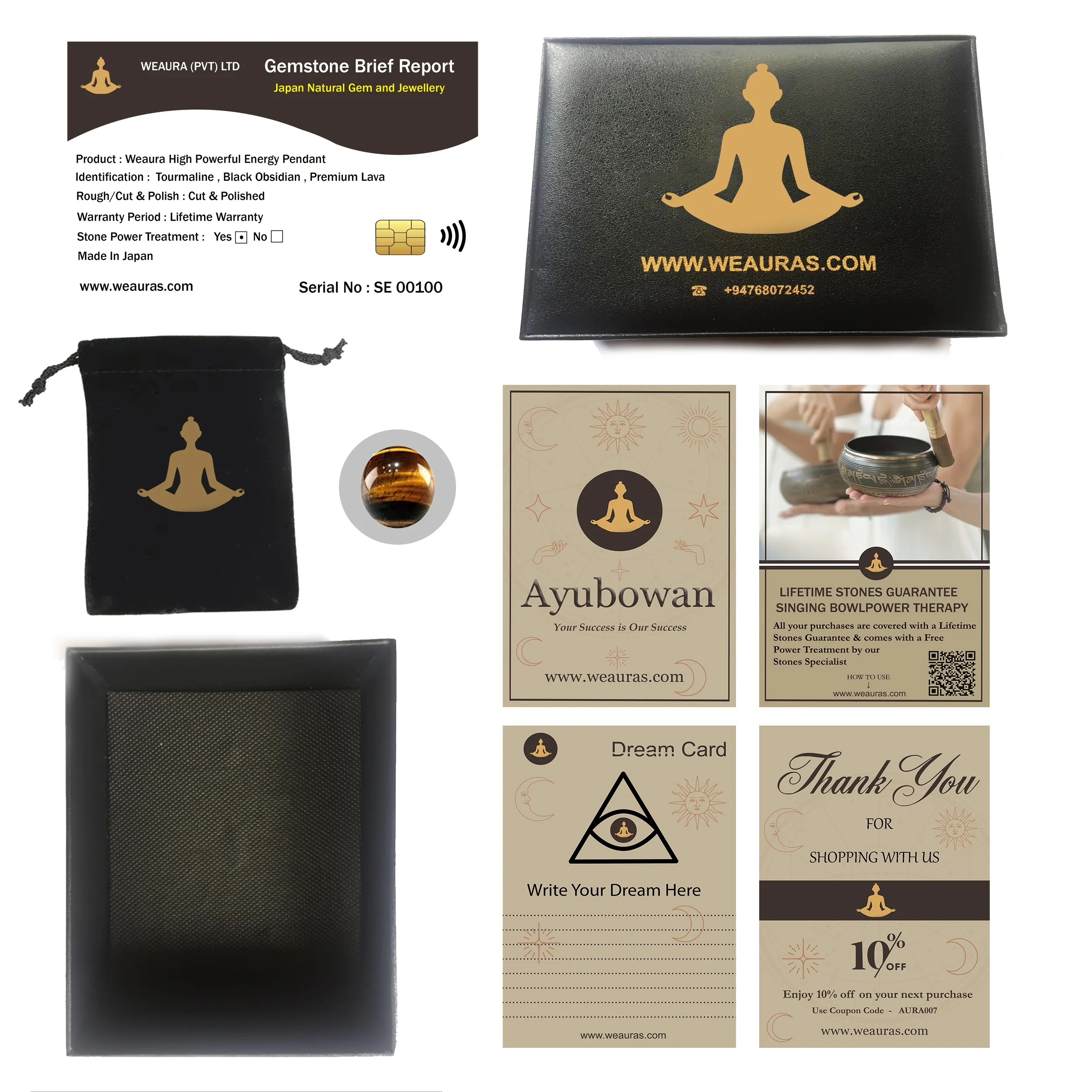 Lava Bracelet - Image 2