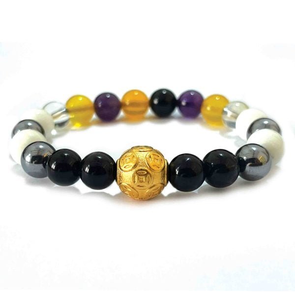 Attraction Bracelet