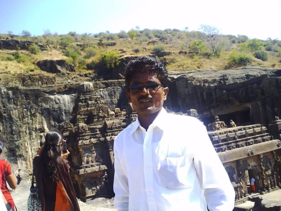 Prof Lakshman Rajakaruna