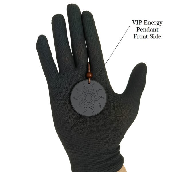 WeAura Vip Energy Pendant - Image 2